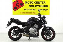 Motorrad kaufen Occasion KAWASAKI ER-6n (naked)