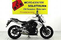 Motorrad kaufen Occasion KAWASAKI ER-6n (naked)