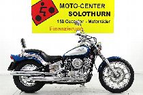Motorrad kaufen Occasion YAMAHA XVS 650 Drag Star (custom)