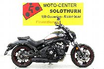 Motorrad kaufen Occasion KAWASAKI Vulcan S 650 ABS (custom)