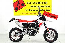 Acheter une moto neuve FANTIC MOTOR XEF 125 (enduro)