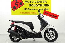 Motorrad kaufen Neufahrzeug PIAGGIO Medley 125 (roller)