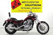 Motorrad kaufen Occasion HONDA VT 600 C Shadow (custom)