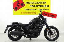Motorrad kaufen Neufahrzeug HONDA CMX 1100 Rebel (custom)