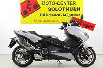 Motorrad kaufen Neufahrzeug YAMAHA XP 530 TMax DX ABS (roller)
