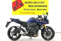Motorrad kaufen Occasion YAMAHA FZ 1 SA ABS (touring)