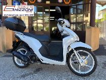  Motorrad kaufen Occasion HONDA NSC 110 MPD Vision (roller)