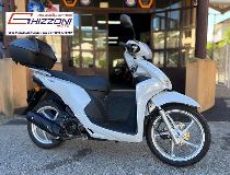 Motorrad kaufen Occasion HONDA NSC 110 MPD Vision (roller)
