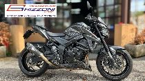  Motorrad kaufen Occasion SUZUKI GSX-S 750 (naked)