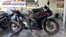 Motorrad kaufen Occasion YAMAHA R3 (sport)