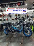 Motorrad kaufen Occasion HONDA X-ADV 750 (roller)