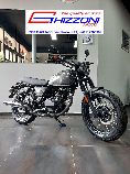 Motorrad kaufen Occasion BRIXTON Cromwell 125 (retro)