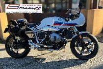Motorrad kaufen Occasion BMW R nine T Racer ABS (retro)