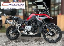 Motorrad kaufen Occasion BMW F 850 GS (enduro)