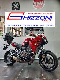 Motorrad kaufen Occasion YAMAHA Tracer 700 ABS (touring)