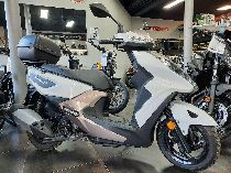 Motorrad kaufen Occasion SYM FNX 125 (roller)