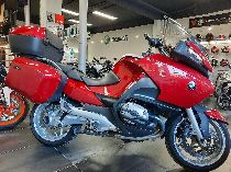 Motorrad kaufen Occasion BMW R 1200 RT ABS (touring)