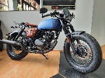  Motorrad kaufen Occasion BRIXTON Custom (custom)
