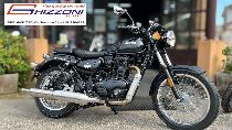 Motorrad kaufen Occasion BENELLI Imperiale 400 (retro)