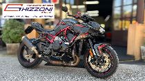 Motorrad kaufen Occasion KAWASAKI Z H2 (naked)