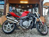 Motorrad kaufen Occasion MV AGUSTA B4 750 Brutale (naked)