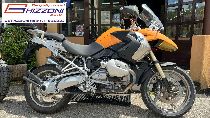 Motorrad kaufen Occasion BMW R 1200 GS (enduro)