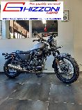 Motorrad kaufen Occasion MOTRON Revolver 125 (custom)