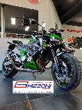 Motorrad kaufen Occasion KAWASAKI Z 800 (naked)