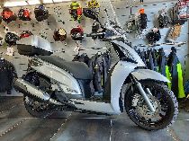 Motorrad kaufen Occasion KYMCO People GTI 300 ABS (roller)