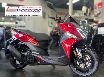  Acheter une moto Occasions SYM Jet 14 125 (scooter)