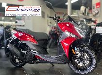 Acheter une moto Occasions SYM Jet 14 125 (scooter)