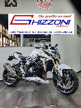 Motorrad kaufen Occasion SUZUKI GSR 750 (naked)