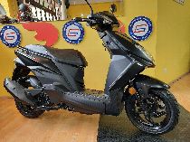 Motorrad kaufen Occasion SYM Orbit III 125 (roller)