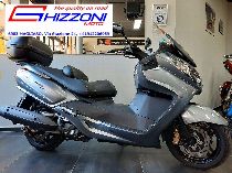 Motorrad kaufen Occasion SYM MaxSym 400i (roller)