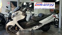 Motorrad kaufen Occasion SYM MaxSym 400i (roller)