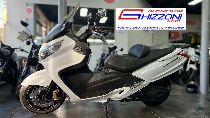 Motorrad kaufen Occasion SYM MaxSym 400i (roller)