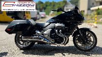 Motorrad kaufen Occasion HONDA CTX 1300 A ABS (touring)