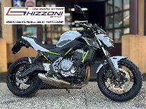 Motorrad kaufen Occasion KAWASAKI Z 650 (naked)