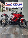 Motorrad kaufen Occasion KAWASAKI Z 1000 SX ABS (touring)
