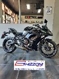 Motorrad kaufen Occasion KAWASAKI Ninja 650 ABS (sport)