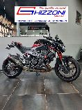 Motorrad kaufen Occasion KAWASAKI Z 800 (naked)