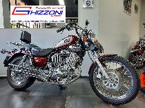  Motorrad kaufen Occasion YAMAHA XV 535 S Virago (custom)