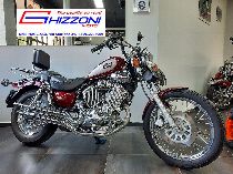 Motorrad kaufen Occasion YAMAHA XV 535 S Virago (custom)