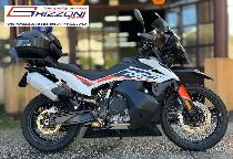 Motorrad kaufen Occasion KTM 790 Adventure (enduro)