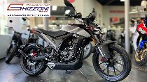 Motorrad kaufen Occasion MALAGUTI Naked (naked)