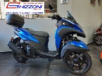 Motorrad kaufen Occasion YAMAHA Tricity 125 (roller)