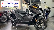  Motorrad kaufen Occasion SYM Jet X 125 (roller)