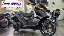Motorrad kaufen Occasion SYM Jet X 125 (roller)