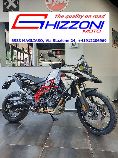 Motorrad kaufen Occasion BMW F 800 GS ABS (enduro)