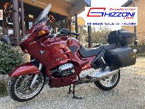  Acheter une moto Occasions BMW R 1150 RT ABS (touring)